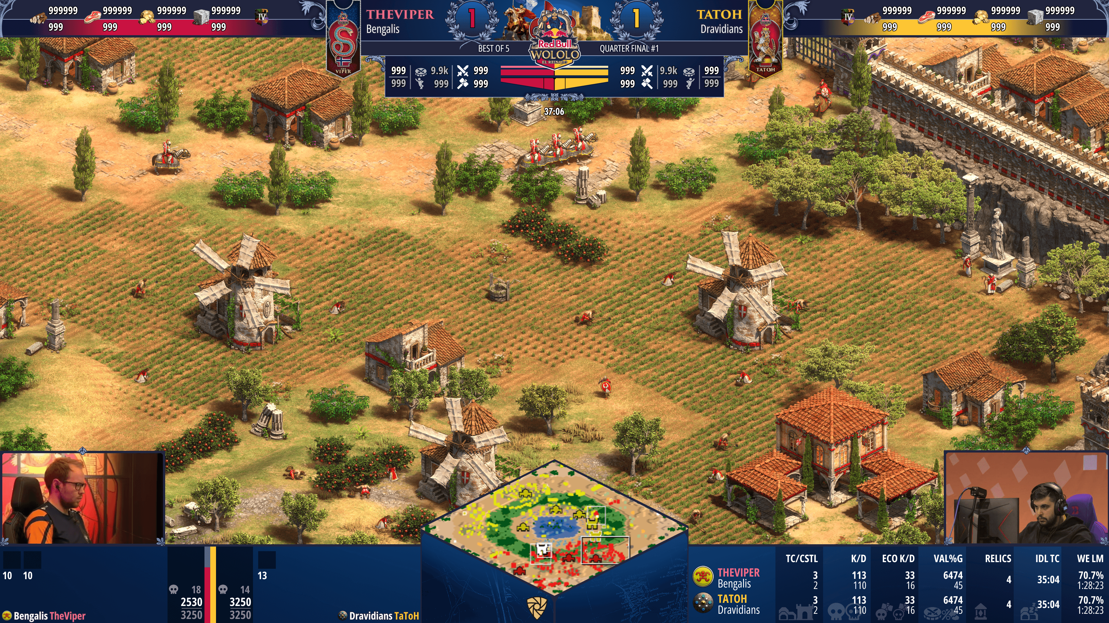 CaptureAge: Definitive Edition